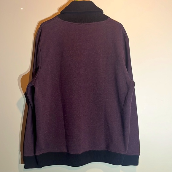 H&M Sweat Shirt Style Sweater - Picture 2 of 7